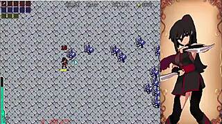 glory and miserable survivors dx part 2 in hentai anime style