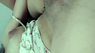 do you like seeing me destroy my pussy?