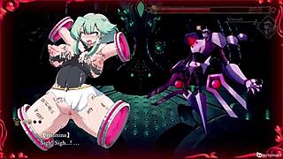 heroic saga of lumina the brave 0 scenes 4