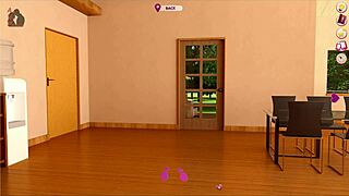 helping the hotties in this game 😏