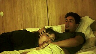 No Puedo Dejar De Tocarme Y Puse Mi Pene En La Boca De Mi Hermanastra