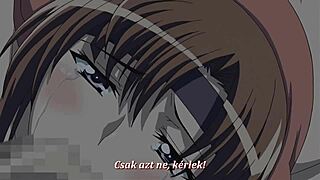 hentai samurai hormone the animation magyar felirattal