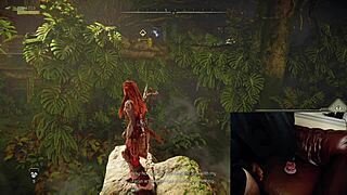 Gamer Sluts Forgets Cam Is Still On