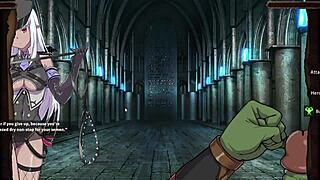 elves face mysterious impregnation part 2