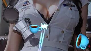 exploring the world of game hentai through anime adventures