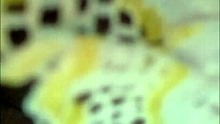 Uncle takes advantage when I'm alone in casual hentai blowjob