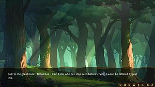 elves face mysterious impregnation part 2