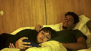 No Puedo Dejar De Tocarme Y Puse Mi Pene En La Boca De Mi Hermanastra