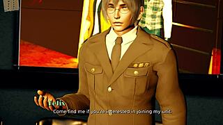 My Real Desire 146 In Indian Hentai Game