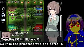 Kamikakushi Of Saooni Village Trial Version With Machine Translated Subtitles Played By Silent V Ghost2 3