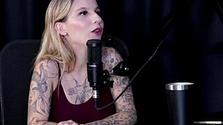 Как Нати Варга превратила горячие секс видео в карьеру? Семья поддерживает ее смелые ходы!