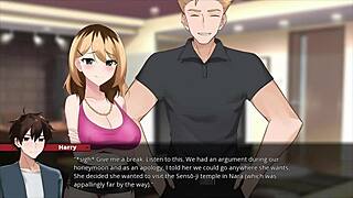 Promise Left Unkept - Normal Ending Route Family 2 Sex Scenes in Cheating Anime