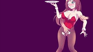 princess knights mission ~ annas marvelous adventures part 1