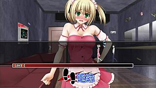Pretty Idol Prey In Hentai Anime Shortmovie After School Play.