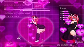 Eris Dysnomia Full Game Gallery Anime