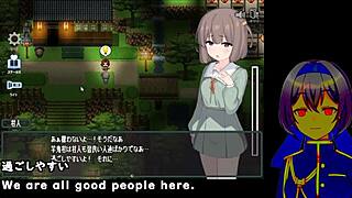 Kamikakushi Of Saooni Village Trial Version With Machine Translated Subtitles Played By Silent V Ghost2 3