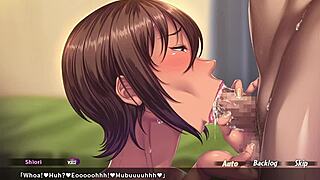 I Got Caught Fapping To My Step Moms Friend Part 2 Eng Sub