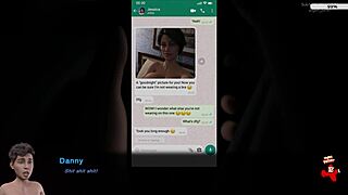 I swear, watchin’ my stepmom touch herself in Ru nd 14!