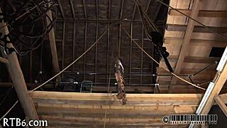 amateurs explore sadomasochism