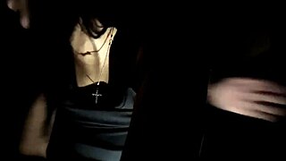 Encounter with my ex girlfriend with big ass and I end up making her moan nicely