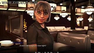 big tits featured in game wvm 211