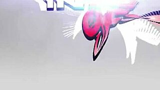 alex more breeding creampie slut with monster cock