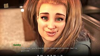 big tits featured in game wvm 211