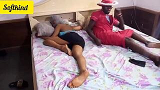 I fuck my lecturer for a good time