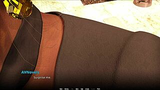 big tits featured in game wvm 211