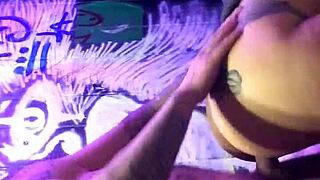 beat the brakes off her pussy with my biggo cock