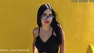 i sucked stranger's cock at home