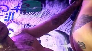 beat the brakes off her pussy with my biggo cock