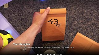 big tits featured in game wvm 211