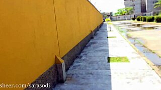 i sucked stranger's cock at home