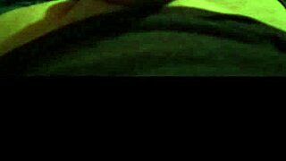 i share a steamy smoke moment with my partner