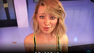 big tits featured in game wvm 211