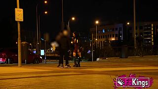 Amanda Luxor hunts for a young 18+ guy to satisfy her.