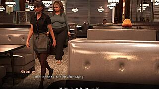 big tits featured in game wvm 211