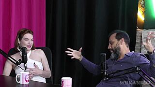 reh queen and kstro heat up bora cast part 2