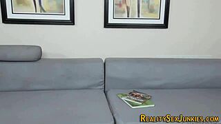 porn slut gets creamed so hard, i cant even... wow, just watch!