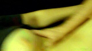 Teen shows up-close penetration and cum dripping on pussy. It’s raw and real, you gotta see this!