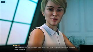 City of broken dreamers full walkthrough playthrough review part 1