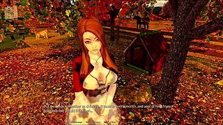 Harem Hotel 235 Game Adventure