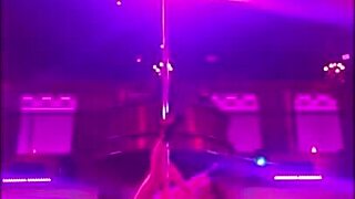 dancer destiny mae performs full set in oval office