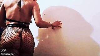 come fuck me in all holes