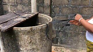 emris53 finally meets alpha baddie