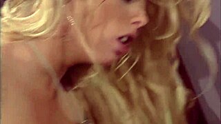 I love showing off Brooke Banner's big natural tits