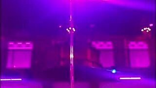 dancer destiny mae performs full set in oval office