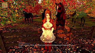 Harem Hotel 235 Game Adventure