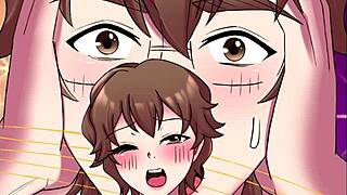 Barbara's Song - Barbara Tg Comic Dub With Transsexual Crossdressing Elements.